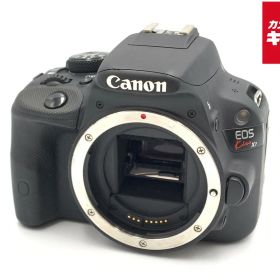 【中古】 【難あり品】 キヤノン EOS Kiss X7 ボディ