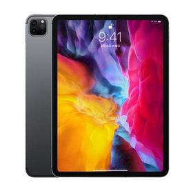 iPad Pro 11インチ 第2世代[1TB] セルラー docomo スペースグ …