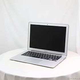MacBook Air 13.3-inch Early-2015 MMGF2J／A Core_i5 1.6GHz 8GB SSD128GB 〔10.15 Catalina〕 ［グラフィック：Intel