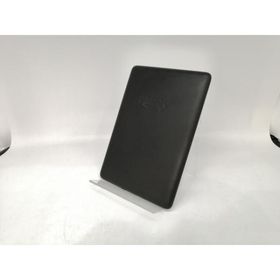 【中古】Amazon Kindle Paperwhite Wi-Fi（2018/第10世代） 8GB ブラック【東池袋1丁目】保証期間１ヶ月【ランクB】