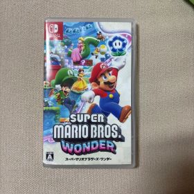 スーパーマリオブラザーズ・ワンダー