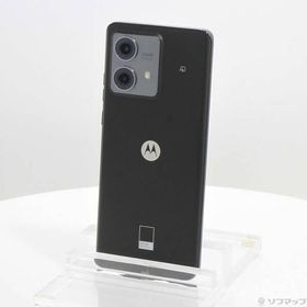 〔中古〕Motorola(モトローラ) motorola edge 40 neo 256GB ブラックビューティ PAYK0000JP SIMフリー〔305-ud〕