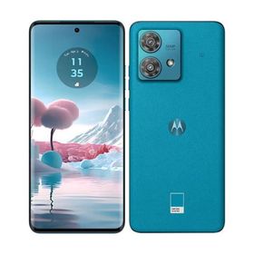 MOTOROLA motorola edge 40 neo[256GB] SIMフリー カリビアン …