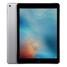 iPad 9.7インチ 第5世代[32GB] Wi-Fiモデル スペースグレイ【 …
