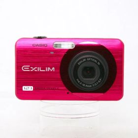 【中古】(カシオ) Casio EX-Z90PK