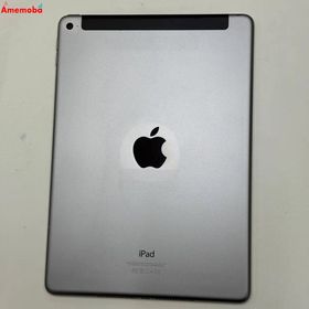 爆速発送iPad Air 第2世代 16GB スペースグレイ MGGX2J/A au版