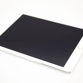 iPad Air 2 Wi-Fi + Cellular 16GB シルバー au Bランク