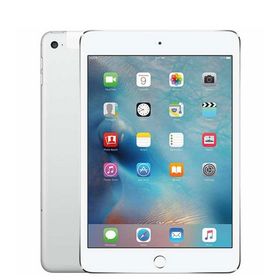 【中古】 iPad Air2 Wi-Fi+Cellular 64GB シルバー A1567 ipda2mtm898