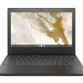 Lenovo IdeaPad Slim350i Chromebook 82BA000LJP オニキスブラック【Celeron N4020 4G 32G(Flash) WiFi 11.6LCD】