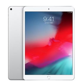 【中古】 iPad Air3 Wi-Fi+Cellular 64GB シルバー A2123 ipda3mtm869