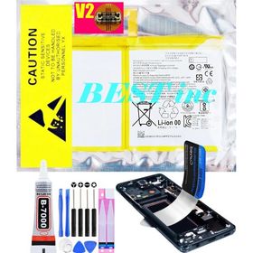 互換品・V2コネクタ【 新品 】Lenovo Tab K11 2021 / K10 / M10 Plus 3rd / P11 2nd P11 Plus / Xiaoxin Pad Plus Pad 2022 Pad 11 / YogaTab 11 / Moto G70 G62