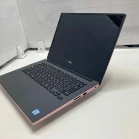 Dell / ノートPC / Inspiron 14 7460 P74G / 第7世代Core i5 / グラフィックボード Intel Corporation HD Graphics 620 32MB / メモリ 8GB【中古品】