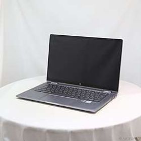 Chromebook x360 14c-ca0011TU 1P6N0PA-AAAA ［Core-i3-10110U (2.1GHz)／8GB／eMMC128GB／14インチワイド／ChromeOS］