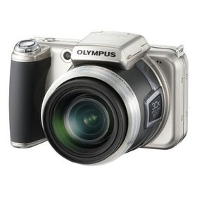 OLYMPUS デジタルカメラ SP-800UZ (広角 光学30倍 ハイビジョンムービー)