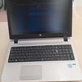 ノートパソコン PROBOOK450G3 HP