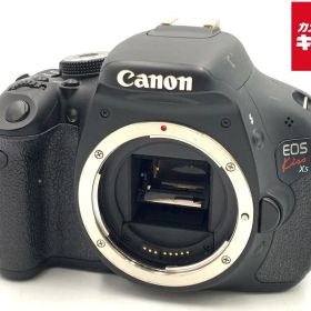 【中古】 【難あり品】 キヤノン EOS Kiss X5 ボディ 【デジタル一眼レフ】