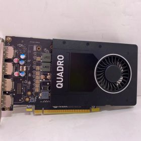 [中古PCパーツ] NVIDIA Quadro P2000