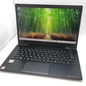 【中古】Dynabook dynabook G83／FR 【i5-10210U 8G 128G(SSD) WiFi 13LCD(1920x1080)】【アリオ倉敷】保証期間１ヶ月【ランクB】