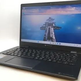 【中古】TOSHIBA dynabook G83/FR 【i5-10210U 8G 256G(SSD) WiFi 13LCD(1920x1080)】【津田沼】保証期間１ヶ月【ランクC】