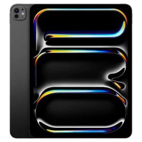 【第2世代】 iPad Pro(M5) 13インチ Wi-Fi+Cellular 512GB スペースブラック ME7Y4J/A A3361 【国内版SIMフリー】 Apple 当社6ヶ月保証 未使用 イオシス