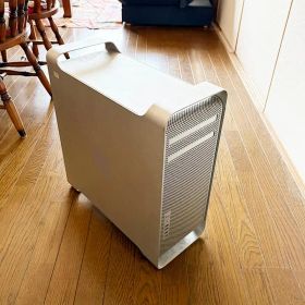 Apple Mac Pro 1.１ A1186 デスクトップPC 本体