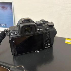 Nikon Z 5II 本体