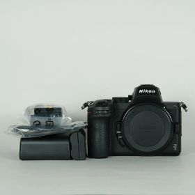 [美品 | シャッター数30回] Nikon Z5 [ボディ] | Nikon Zマウント
