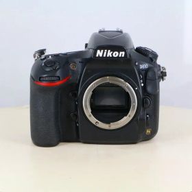 【中古】(ニコン) Nikon D810 ボデイ