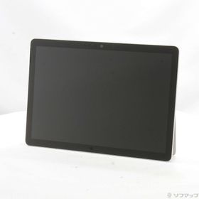 (中古)Microsoft Surface Go3 (Pentium Gold/4GB/eMMC64GB) 8V7-00015 プラチナ(349-ud)