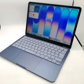 【中古】Apple MacBook Neo 13インチ A18 Pro(CPU:6C/GPU:5C) 8GB/512GB インディゴ MHFG4J/A (13インチ,A18 Pro)【秋葉2号】保証期間１