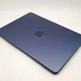 【中古】Apple MacBook Neo 13インチ A18 Pro(CPU:6C/GPU:5C) 8GB/256GB インディゴ MHFF4J/A (13インチ,A18 Pro)【ECセンター】保証期間