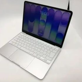 【中古】Apple MacBook Neo 13インチ A18 Pro(CPU:6C/GPU:5C) 8GB/256GB シルバー MHFA4J/A (13インチ,A18 Pro)【ECセンター】保証期間１