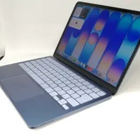 【中古】Apple MacBook Neo 13インチ A18 Pro(CPU:6C/GPU:5C) 8GB/512GB インディゴ MHFG4J/A (13インチ,A18 Pro)【東池袋1丁目】保証期