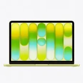 【未使用】Apple MacBook Neo 13インチ A18 Pro(CPU:6C/GPU:5C) 8GB/512GB シトラス MHFE4J/A (13インチ,A18 Pro)【新宿2】保証期間３ヶ