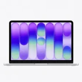 【未使用】Apple MacBook Neo 13インチ CTO A18 Pro(CPU:6C/GPU:5C) 8GB/256GB シルバー (13インチ,A18 Pro)【戸塚】保証期間３ヶ月