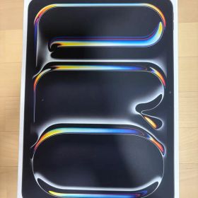 【新品未開封】 11インチ iPad Pro (M5) Wi-Fi 256GB