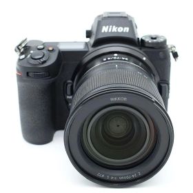 Nikon ニコン Z6 24-70mm F4 S レンズキット ブラック