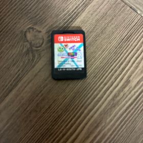 ぷよぷよテトリス2 Switch ソフト