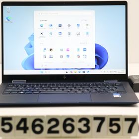 hp Elite Dragonfly G2 Core i5 1135G7 2.4GHz/8GB/128GB(SSD)/13.3W/FHD(1920x1080) タッチパネル/Win11 【中古】