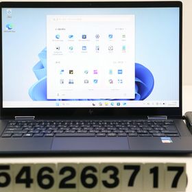 hp Elite Dragonfly G2 Core i5 1135G7 2.4GHz/8GB/128GB(SSD)/13.3W/FHD(1920x1080) タッチパネル/Win11 【中古】