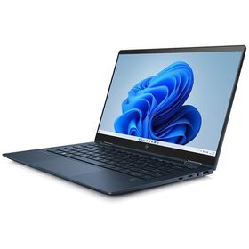ノートパソコン 中古 HP Elite Dragonfly G2 Windows11 64bit WEBカメラ HDMI Core i5 1135G7 メモリ8GB SSD256GB 無線LAN B5サイズ フル