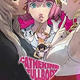 【中古】キャサリン・フルボディ for Nintendo Switch ? Switch