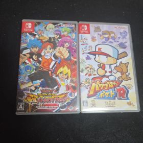 遊戯王ラッシュデュエル 最強バトルロイヤル!! パワプロクンポケットR