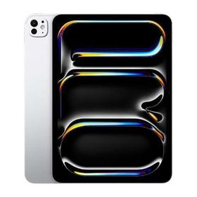 iPad Pro 11インチ M4[512GB] Wi-Fiモデル シルバー【安心保証】