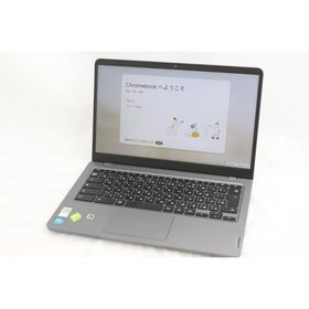 関西Lenovo 14e Chromebook Gen 3 CPU:Intel/N100/0.8 メモリ:4GB emmc:32GB この機会にぜひいかがでしょうか!! ◆