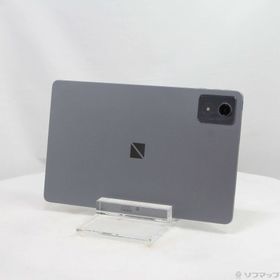 (中古)NEC (展示品) LAVIE Tab T11 T1175/JAS 256GB ルナグレー PC-T1175JAS Wi-Fi(198-ud)