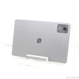(中古)NEC (展示品) LAVIE Tab T11 T1175/JAS 256GB ルナグレー PC-T1175JAS Wi-Fi(269-ud)