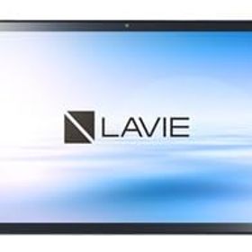 NEC LAVIE Tab T11 T1165/KAS PC-T1165KAS [ルナグレー]