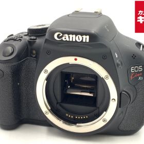【中古】 【難あり品】 キヤノン EOS Kiss X5 ボディ