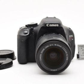 【返品保証】並品｜《ショット数：28,000回》Canon キヤノン EOS Kiss X5 18--55 IS STMレンズキット #C260903-12